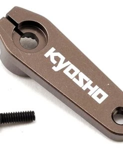 Kyosho Aluminum Long Steering Servo Arm (23T-KO/Sanwa/JR)