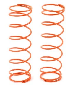 Kyosho 78mm Big Bore Shock Spring (Orange) (2)