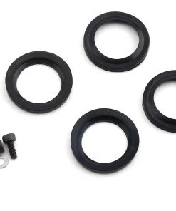 Kyosho Aeration Shock Cap Seals Set