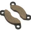 Kyosho MP9 TKI Brake Pad (2) -Kyosho sale2022 kyoifw473