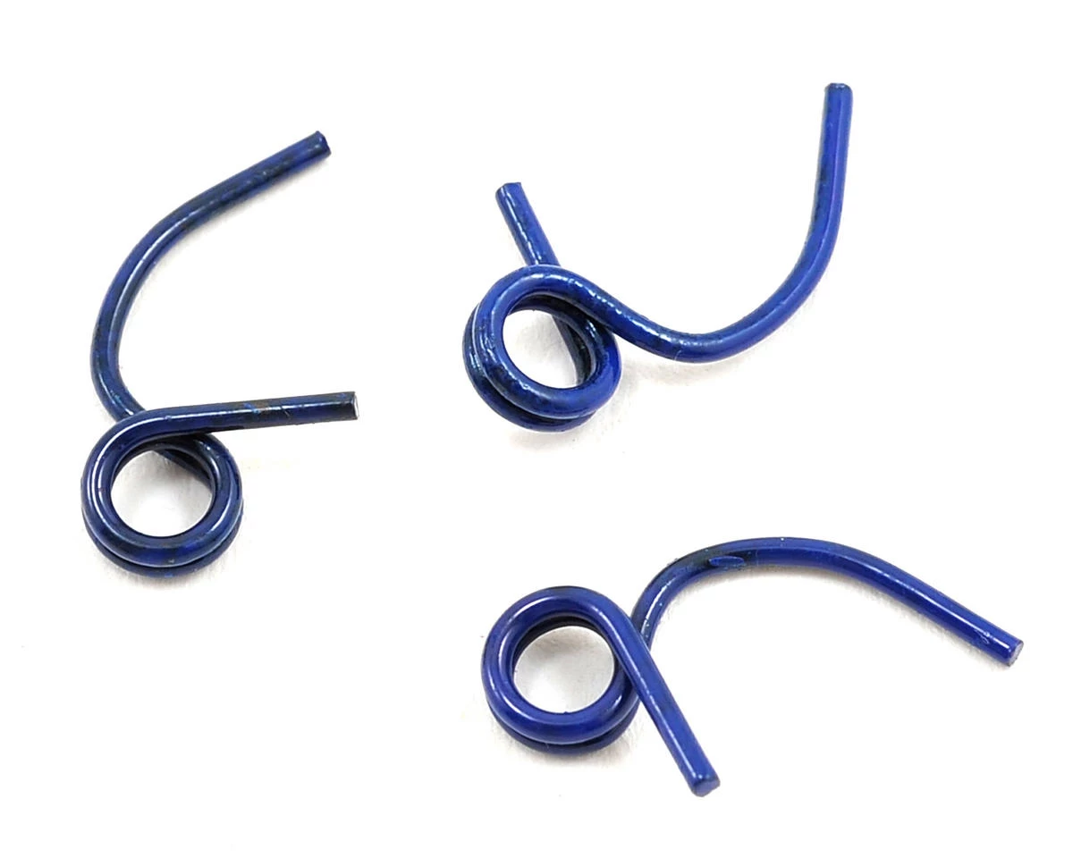 Kyosho 0.95mm Clutch Springs (3) 3 Kyosho 0.95mm Clutch Springs (3)