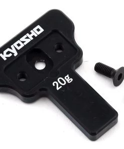 Kyosho MP10 Front Chassis Weight (20g)