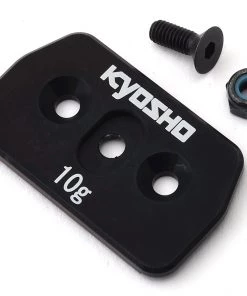 Kyosho MP10 Rear Chassis Weight (10g)