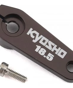 Kyosho Aluminum Steering Servo Horn (25T-Futaba/ProTek/Savox)