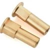 Kyosho MP10 +0 Brass Front Hub Carrier Bushing (2) -Kyosho sale2022 kyoifw611 0