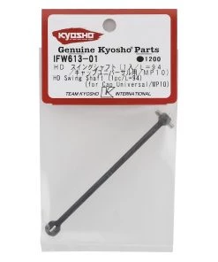 Kyosho MP10 94mm HD Cap Universal Swing Shaft (for Cap Universal) -Kyosho sale2022 kyoifw613 01 1