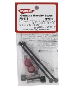 Kyosho MP10 HD 94mm Cap U-Swing Shaft (2) -Kyosho sale2022 kyoifw613 1
