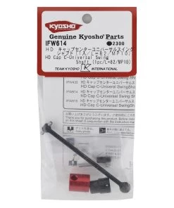 Kyosho MP10 HD 82mm Cap C-Universal Swing Shaft -Kyosho sale2022 kyoifw614 1