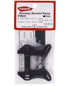 Kyosho MP10 Carbon Long Front Shock Tower -Kyosho sale2022 kyoifw631 1