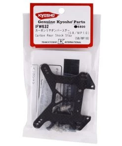 Kyosho MP10 Carbon Rear Long Shock Tower -Kyosho sale2022 kyoifw632 1
