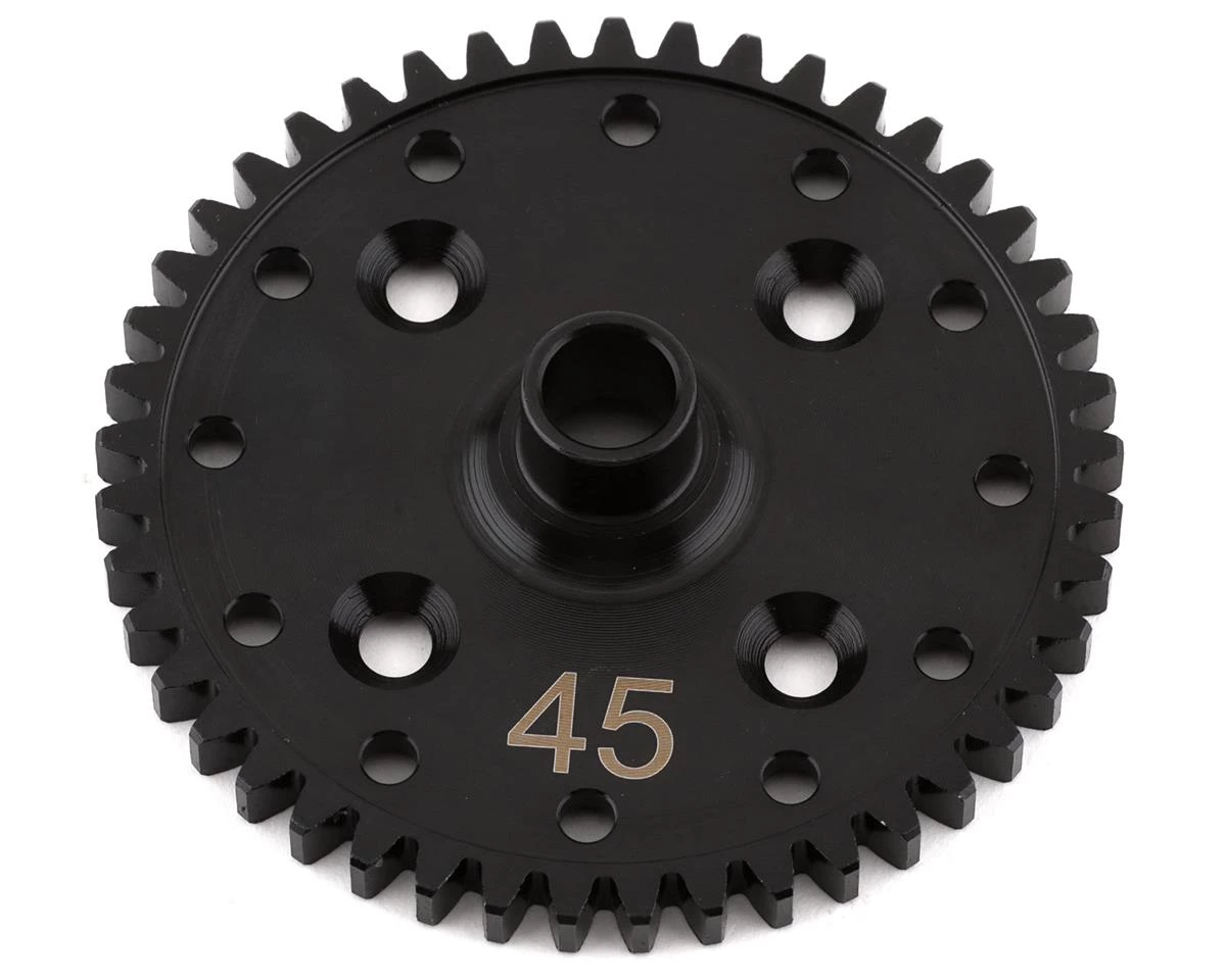 Kyosho MP10 Light Weight Spur Gear (45T) 3 Kyosho MP10 Light Weight Spur Gear (45T)
