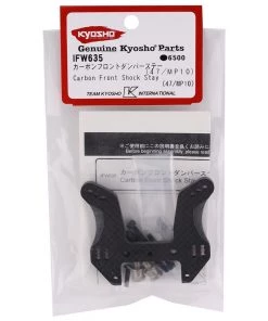 Kyosho MP10 Carbon Front Shock Tower -Kyosho sale2022 kyoifw635 1