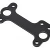 Kyosho Center Bulkhead Upper Plate (Black)