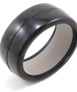 Kyosho KC-Slicks Tire w/Insert (2) (Inferno GT) (#55)