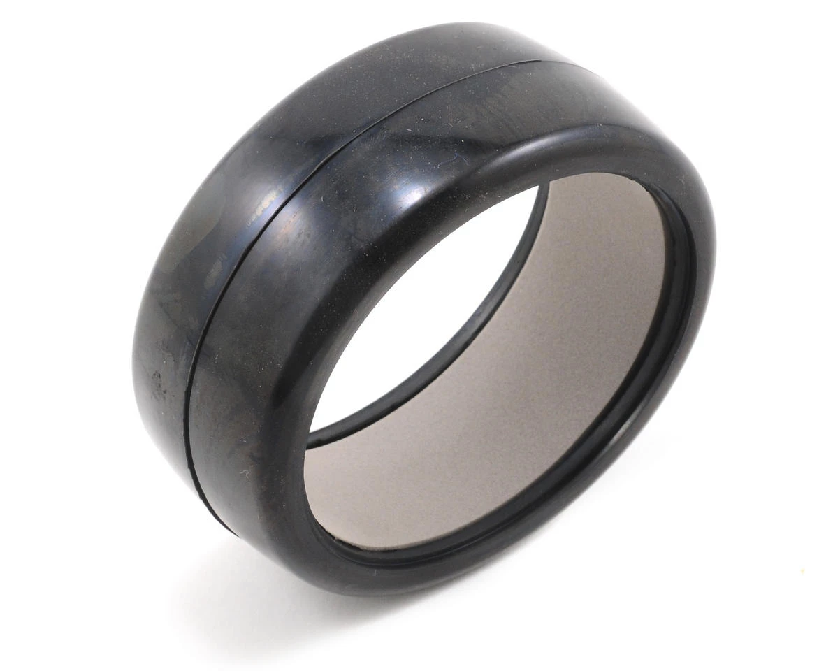 Kyosho KC-Slicks Tire w/Insert (2) (Inferno GT) (#55) 2 Kyosho KC-Slicks Tire w/Insert (2) (Inferno GT) (#55)