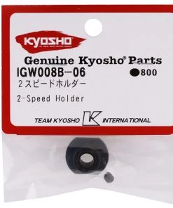 Kyosho Inferno GT2 2-Speed Holder -Kyosho sale2022 kyoigw008b 06 1