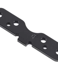 Kyosho 0° Rear Lower Suspension Plate (Black)