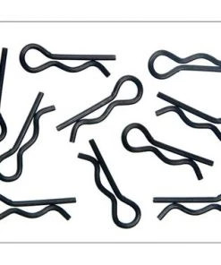 Kyosho Snap Pin Set (Mini Inferno)