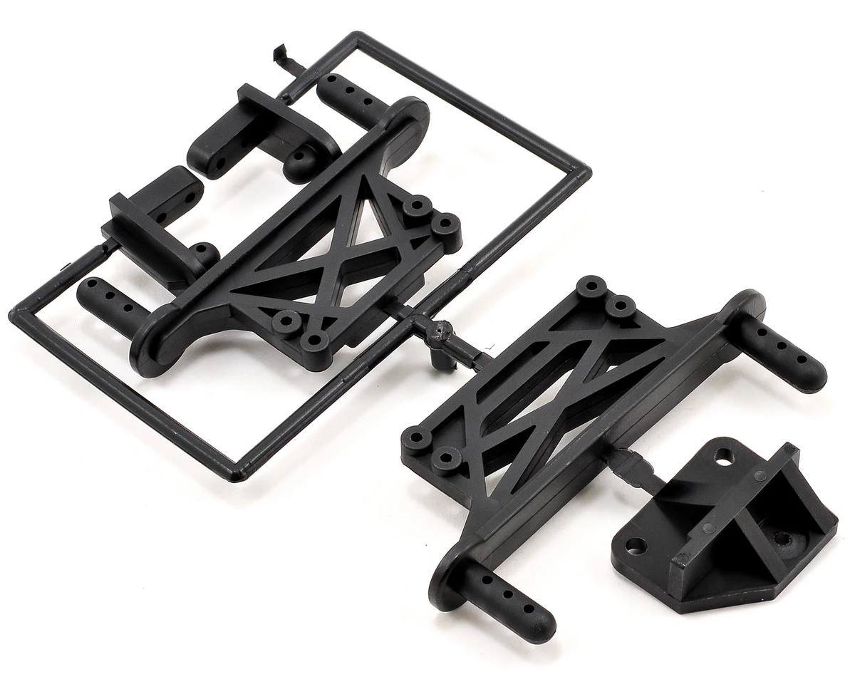 Kyosho Body Mount Set (EVO) 3 Kyosho Body Mount Set (EVO)