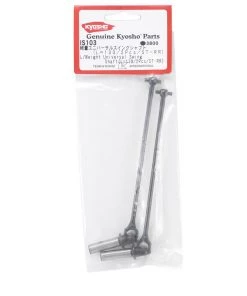Kyosho Lightweight Universal Swing Shaft (2) (ST-RR) -Kyosho sale2022 kyois103 1