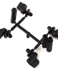 Kyosho MP10T Body Mount Set