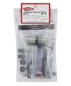 Kyosho 58mm HD Coating Threaded Big Shock Set -Kyosho sale2022 kyois215 1