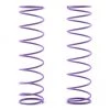 Kyosho 88mm Big Bore Shock Spring (Light Purple) (2) -Kyosho sale2022 kyoiss001 915