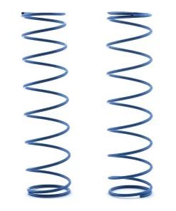 Kyosho 94mm Big Bore Shock Spring (Blue) (2)