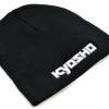 Kyosho Beanie (Black) -Kyosho sale2022 kyoka30002b