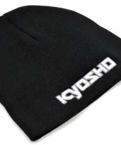 Kyosho Beanie (Black)