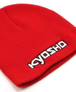 Kyosho Beanie (Red)