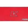 Kyosho Big K 2.0 Pit Mat (Red) (122x61cm) -Kyosho sale2022 kyoka30005r