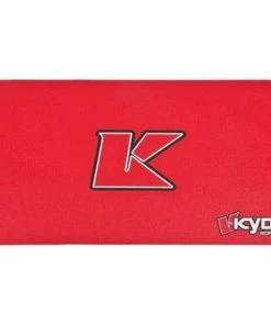 Kyosho Big K 2.0 Pit Mat (Red) (122x61cm)