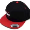 Kyosho Snap Back Hat (Red) (One Size Fits Most) -Kyosho sale2022 kyoka30007r