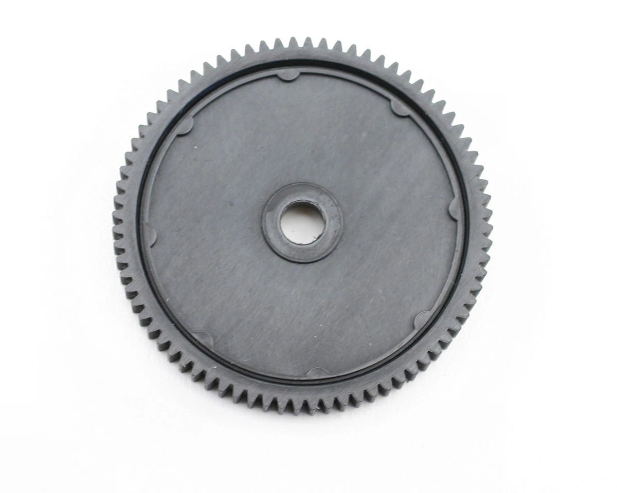 Kyosho 48P Spur Gear (76T) 3 Kyosho 48P Spur Gear (76T)
