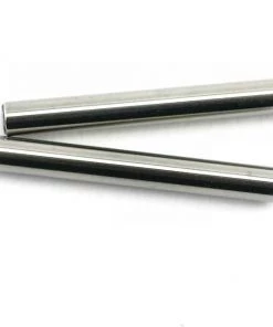 Kyosho 25mm Front Outer Suspension Shaft (2)