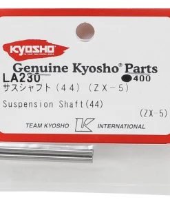 Kyosho 44mm Inner Suspension Shaft Set (2) -Kyosho sale2022 kyola230 1