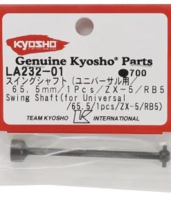 Kyosho 65.5mm Universal Swing Shaft -Kyosho sale2022 kyola232 01 1