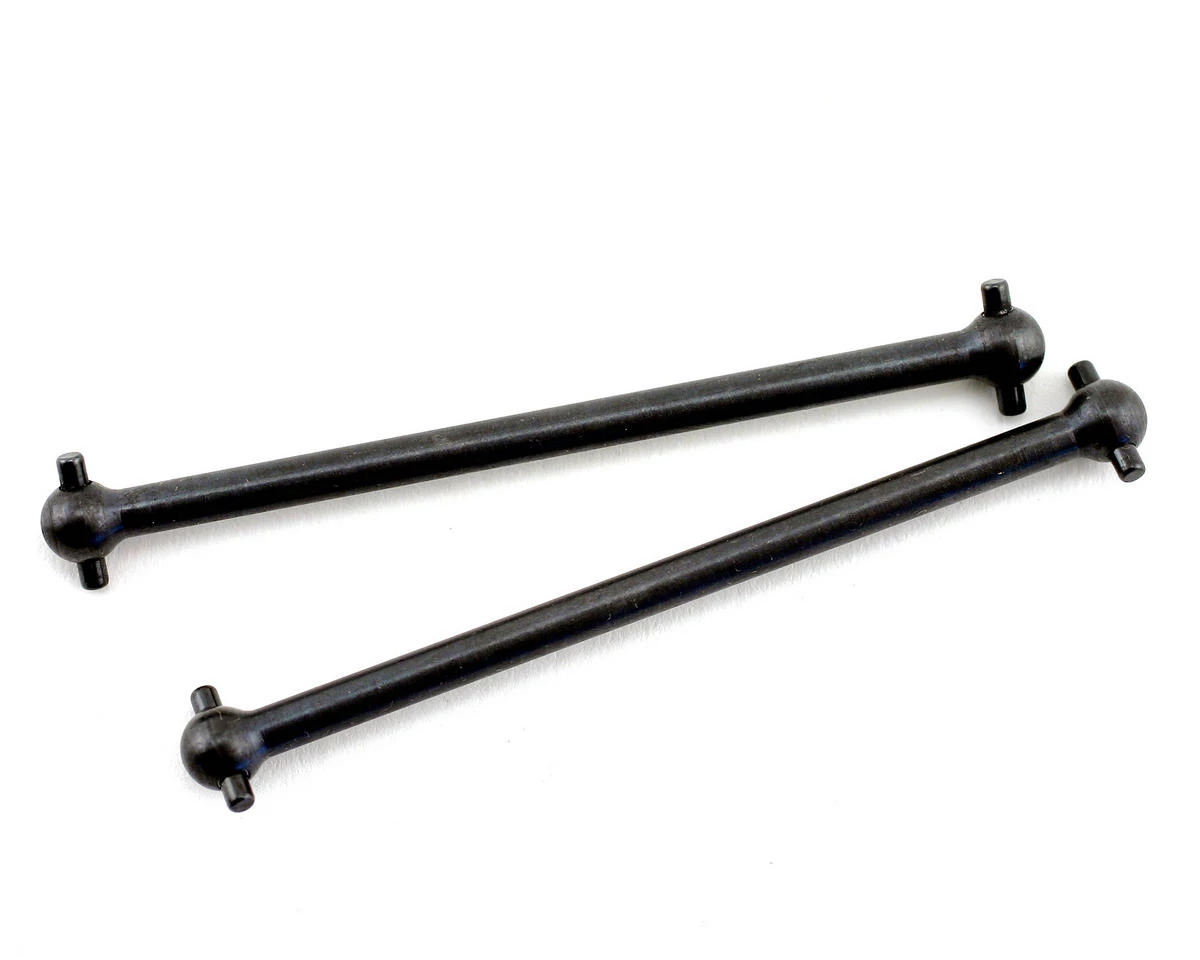 Kyosho Rear Swing Shaft (65.5mm) (ZX-5) 3 Kyosho Rear Swing Shaft (65.5mm) (ZX-5)