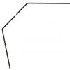Kyosho Front or Rear Stabilizer/Sway Bar (1.0mm) (ZX-5) -Kyosho sale2022 kyola236 10b