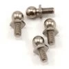 Kyosho 4.8mm Low Mount Ball Stud (4) -Kyosho sale2022 kyola246