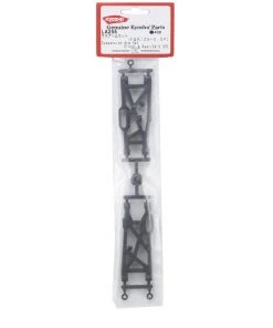 Kyosho Front & Rear Suspension Arm Set (ZX-5 SP) -Kyosho sale2022 kyola255 1