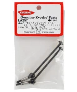 Kyosho 73mm Front Universal Swing Shaft (ZX-5 SP) (2) -Kyosho sale2022 kyola257 1