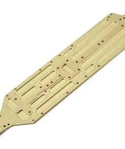 Kyosho ZX-6 Aluminum Hard Main Chassis