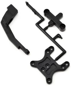 Kyosho Front Chassis Brace Set