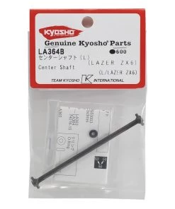 Kyosho Front Center Shaft -Kyosho sale2022 kyola364b 1