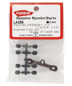 Kyosho Aluminum Front Suspension Holder (FF) -Kyosho sale2022 kyola368 1