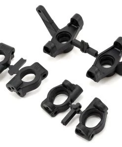 Kyosho Steering Knuckle & Caster Block Set