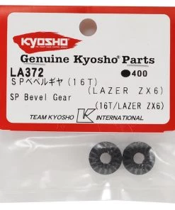Kyosho Bevel Pinion Gear (16T) -Kyosho sale2022 kyola372 1