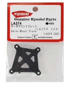 Kyosho Servo Mount Plate -Kyosho sale2022 kyola374 1
